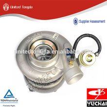 Compresseur Geniune Yuchai pour A3201-1118100A-502